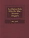 La Dama Dels Ulls de Mar: Novela H Ngara by M. R. J. Kai