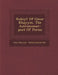 Rub Iy T of Omar Khayy M, the Astronomer-Poet of Persia by Omar Khayyam, Nathan Haskell Dole
