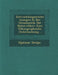 Entwicklungserscheinungen in Der Ornamentik Der Naturv Lker: Eine Ethnographische Untersuchung... by Hjalmar Stolpe