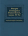 Norges Geologiske Unders�kelse, Issues 40-42 by Norges Geologiske Unders�kelse