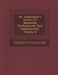 Dr. Siebenhaar's Archiv F R Deutsches Wechselrecht Und Handelsrecht, Volume 6 by Eduard Siebenhaar, Theodor Tauchnitz, Johann Heinrich August Adolf Von Bernew