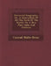 Universal Geography, Or, A Description Of All The Parts Of The World, On A New Plan: India And Oceanica by Conrad Malte-Brun