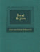 Torat Hayim by Ayim Ben Avraham Rabbinowicz