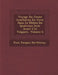 Voyage Du Jeune Anacharsis En Gr�ce: Dans Le Milieu Du Quatri�me Si�cle Avant L'�re Vulgaire, Volume 6 by Jean Jacques Barth�lemy
