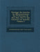 Theologie Des Insectes, Ou D Emonstration Des Perfections de Dieu Dans Tout Ce Qui Concerne Les Insectes, Volume 2 by Friedrich Christian Lesser