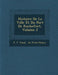 Histoire De La Ville Et Du Port De Rochefort, Volume 2 by J. T. Viaud, �lie J�r�me Fleury