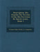 Description Des Fossiles Du Terrain Cr�tac� Des Environs De Sainte-croix, Issue 1 by Fran�ois Jules Pictet, G. Campiche