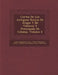 Cortes De Los Antiguos Reinos De Arag�n Y De Valencia Y Principada De Catalu�a, Volume 4 by Aragon (Kingdom) Cortes, Valencia (Kingdom) Cortes, Catalonia (Principality) Corts