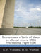 Downstream effects of dams on alluvial rivers: USGS Professional Paper 1286 by G. P. Williams, M. G. Wolman