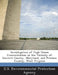 Investigation of High Ozone Concentration in the Vicinity of Garrett County, Maryland, and Preston County, West Virginia by U S Environmental Protection Agency