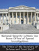 National Security Letters: Air Force Office of Special Investigations by The Office of the Secretary of Defense a