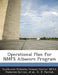 Operational Plan for Nmfs Albacore Program by R. H. Parrish, Southwest Fisheries Science Center Npaa, Et Al