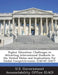 Higher Education: Challenges in Attracting International Students to the United States and Implications for Global Competitiveness: Gao- by U. S. Government Accountability Office (