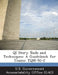 QI Story Tools and Techniques: A Guidebook for Teams: TQM-92-2 by U. S. Government Accountability Office (