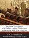Student Discipline: Individuals With Disabilities Education Act: GAO-01-210 by U. S. Government Accountability Office (