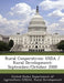 Rural Cooperatives: USDA / Rural Development: September/October 2000 by United States Department of Agriculture
