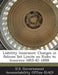 Liability Insurance: Changes in Policies Set Limits on Risks to Insurers: Hrd-87-18br by U. S. Government Accountability Office (