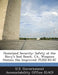 Homeland Security: Safety at the Navy's Seal Beach, CA, Weapons Station Has Improved: Plrd-83-87 by U. S. Government Accountability Office (