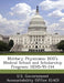 Military Physicians: DOD's Medical School and Scholarship Program: HEHS-95-244 by U. S. Government Accountability Office (