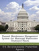 Planned Maintenance Management System for Municipal Wastewater Treatment Plants by U S Environmental Protection Agency