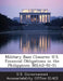 Military Base Closures: U.S. Financial Obligations in the Philippines: NSIAD-92-51 by U. S. Government Accountability Office (