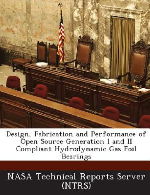Design, Fabrication and Performance of Open Source Generation I and II Compliant Hydrodynamic Gas Foil Bearings by Nasa Technical Reports Server (Ntrs)