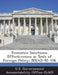 Economic Sanctions: Effectiveness as Tools of Foreign Policy: Nsiad-92-106 by U. S. Government Accountability Office (