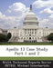 Apollo 13 Case Study Part 1 and 2 by Nasa Technical Reports Server (Ntrs), Michael Interbartolo
