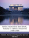 NASA Historical Data Book, Volume 1: NASA resources 1958-1968 by Nasa Technical Reports Server (Ntrs)