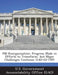 FBI Reorganization: Progress Made in Efforts to Transform, But Major Challenges Continue: Gao-03-759t by U. S. Government Accountability Office (