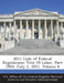 2011 Code of Federal Regulations: Title 29 Labor, Part 1910: July 1, 2011, Volume 6 by U. S. Office of the Federal Register Nat