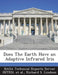 Does the Earth Have an Adaptive Infrared Iris by Nasa Technical Reports Server (Ntrs), Et Al, Richard S. Lindzen