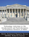 Technology Activities in the Aerodynamics and Hydrodynamics of Propulsion Elements at MSFC by Nasa Technical Reports Server (Ntrs), Roberto Garcia