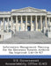 Information Management: Planning for the Electronic Records Archives Has Improved: GAO-04-927 by U. S. Government Accountability Office (
