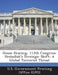 House Hearing, 113th Congress: Hezbollah's Strategic Shift: A Global Terrorist Threat by U. S. Government Printing Office (Gpo)