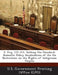S. Hrg. 112-174, Setting the Standard: Domestic Policy Implications of the Un Declaration on the Rights of Indigenous Peoples by U. S. Government Printing Office (Gpo)