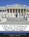S. Hrg. 112-157: Finding Our Way Home: Achieving the Policy Goals of Nagpra by U. S. Government Printing Office (Gpo)
