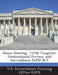 House Hearing, 112th Congress: Geolocational Privacy and Surveillance (GPS) ACT by U. S. Government Printing Office (Gpo)