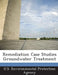 Remediation Case Studies Groundwater Treatment by U S Environmental Protection Agency