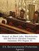 Report on Black Lake, Natchitoches and Red River Parishes Counties, Louisiana: EPA Region VI by U S Environmental Protection Agency