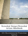 Remedial Design/Remedial Action Handbook by U S Environmental Protection Agency