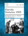 Florida Statutes 1955 by Richard W. Ervin, Charles Tom Henderson