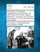 The State of Tennessee Constitutional Convention, of 1959 Held at the State Capitol Nashville, Tennessee the Journal and Debates of the Constitutional by Tennessee Constitutional Convention (19