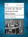 Traite de Droit Commercial Maritime by Arthur Desjardins