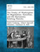 The Treaty of Washington: Its Negotiation, Execution, and the Discussions Relating Thereto. by Caleb Cushing