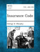 Insurance Code by George H. Murphy