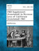 1968 Supplement (Annotated) to Revenue Laws of California (Annotated) 1967 by California