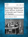 Sovereign States and Suits before Arbitral Tribunals and Courts of Justice by James Brown Scott