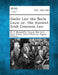 Gaelic Law the Berla Laws; Or, the Ancient Irish Common Law by M. J. Macauliffe
