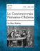 La Controversia Peruano-Chilena by Pio Max Medina